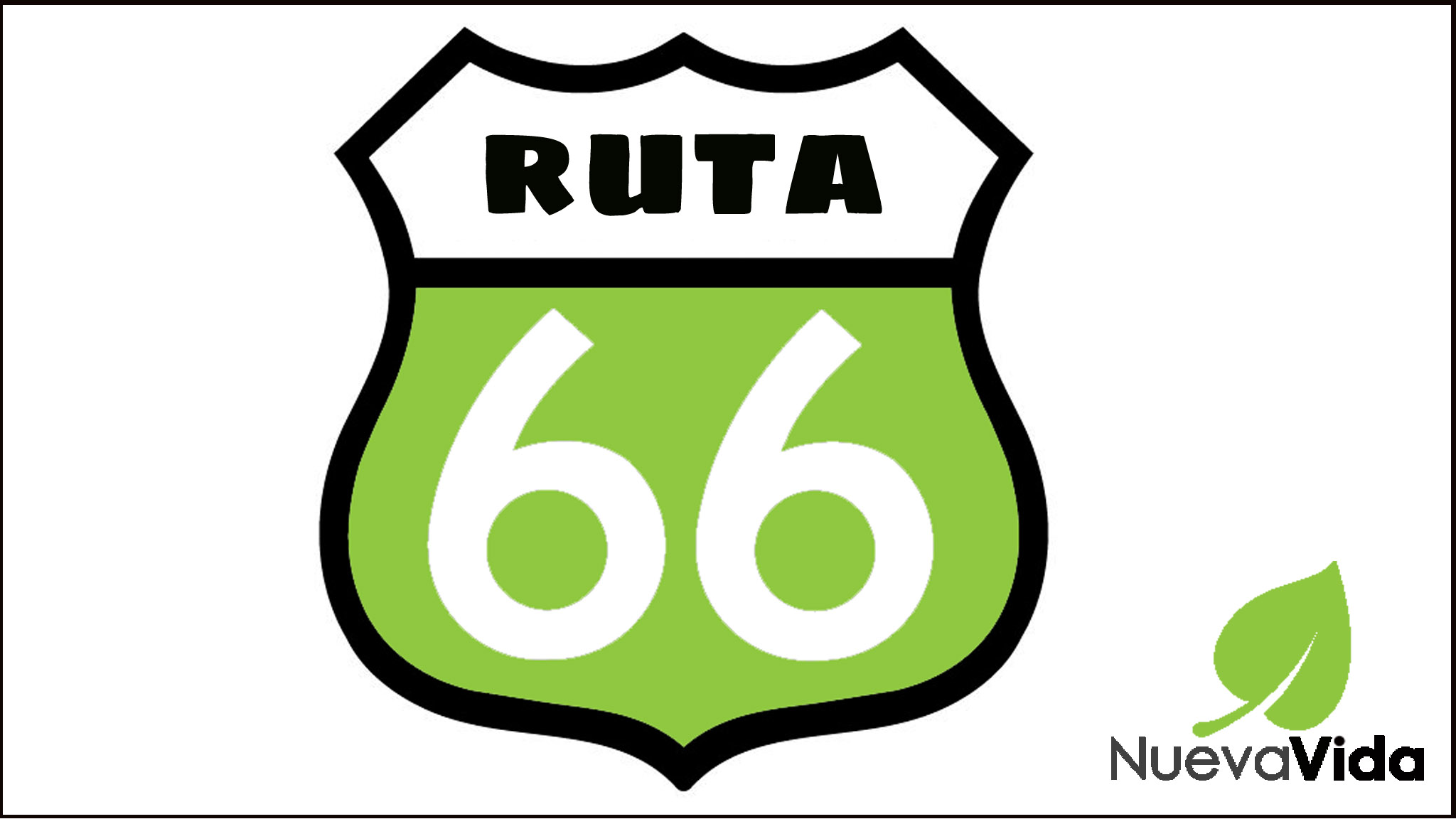 Ruta66