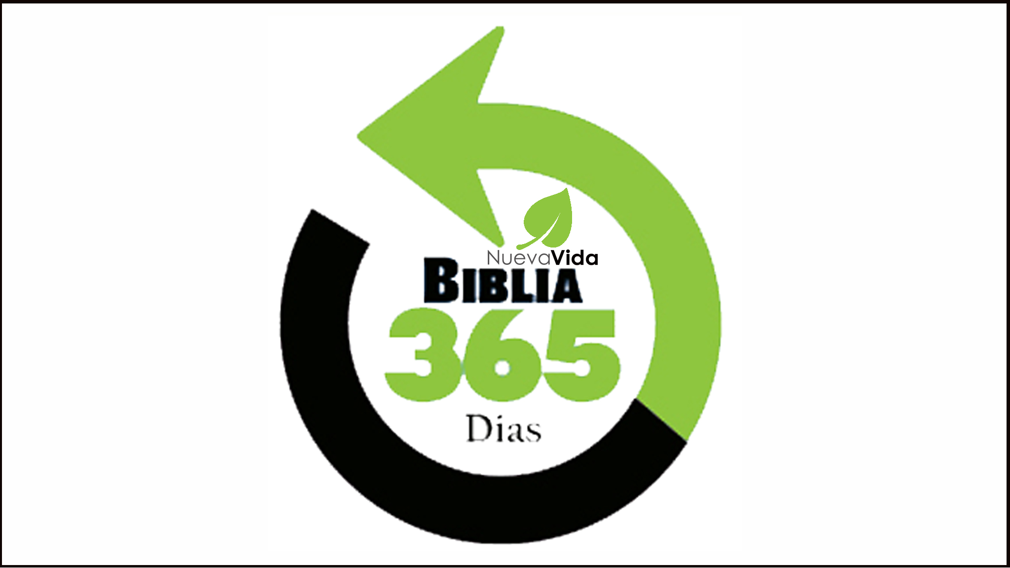Lee La Biblia 2024
